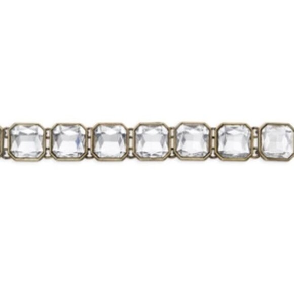 Chloe + Isabel Retro Glam Bracelet - Picture 1 of 4
